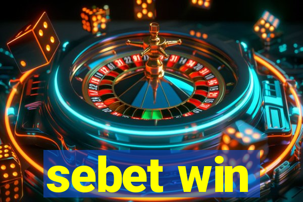 sebet win